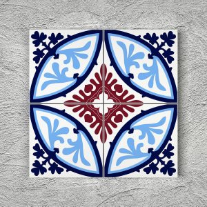 Yer Karoları 20X20 KCYK-79-