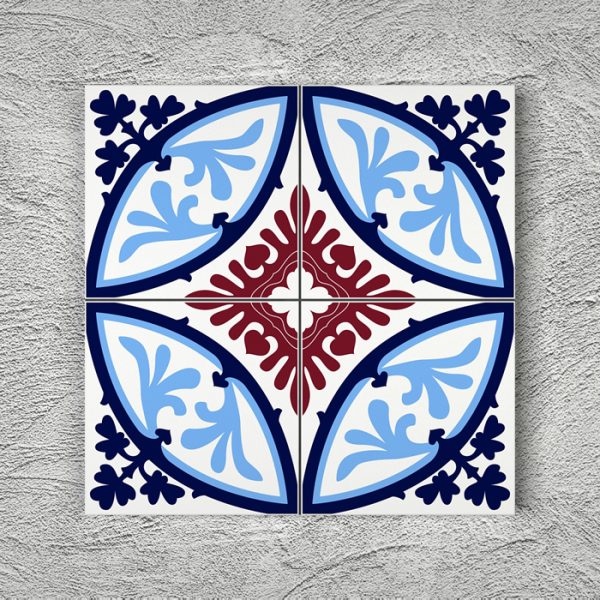 Yer Karoları 20X20 KCYK-79-