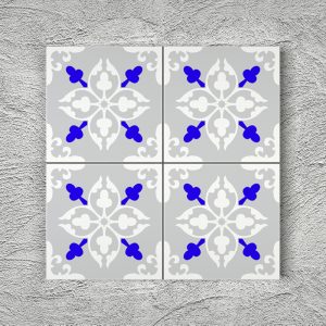 Yer Karoları 20X20 KCYK-84-2