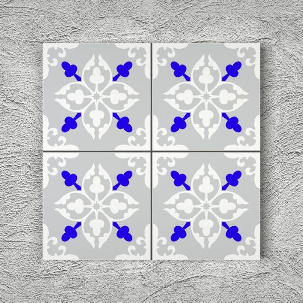 Yer Karoları 20X20 KCYK-84-2
