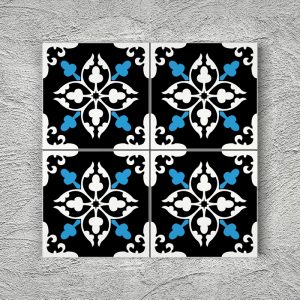 Yer Karoları 20X20 KCYK-84-1
