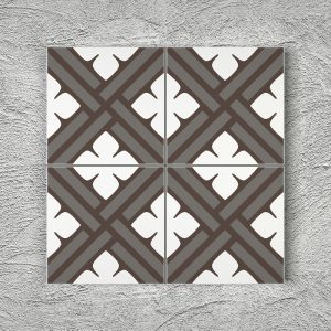 Yer Karoları 20X20 KCYK-87-