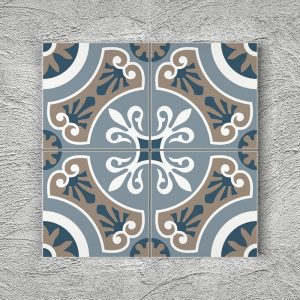 Yer Karoları 20X20 KCYK-88-
