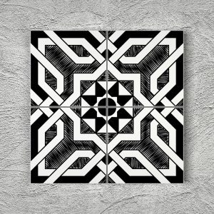 Yer Karoları 20X20 KCYK-90-