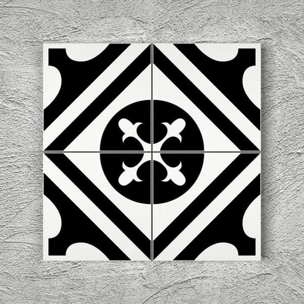 Yer Karoları 20X20 KCYK-91-