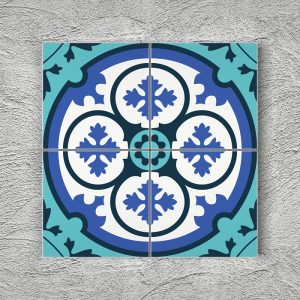 Yer Karoları 20X20 KCYK-93-