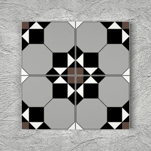 Yer Karoları 20X20 KCYK-94-