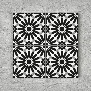 Yer Karoları 20X20 KCYK-96-