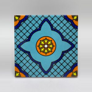 KCYT-014 10×10 Desenli Karo