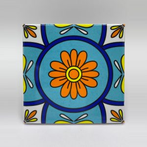 KCYT-014 10×10 Desenli Karo