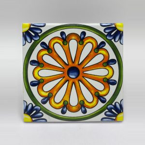 KCYT-016 10×10 Desenli Karo