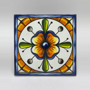 KCYT-017 10×10 Desenli Karo