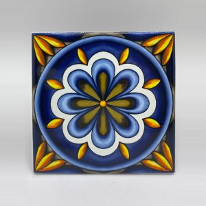 KCYT-019 10×10 Desenli Karo