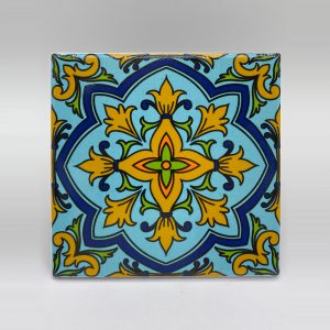 KCYT-020 10×10 Desenli Karo