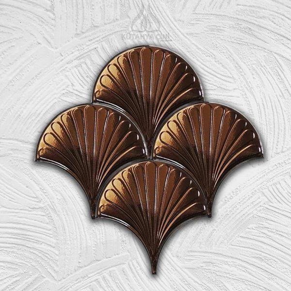 KCYT-0014 Shell Serisi Gold Karo