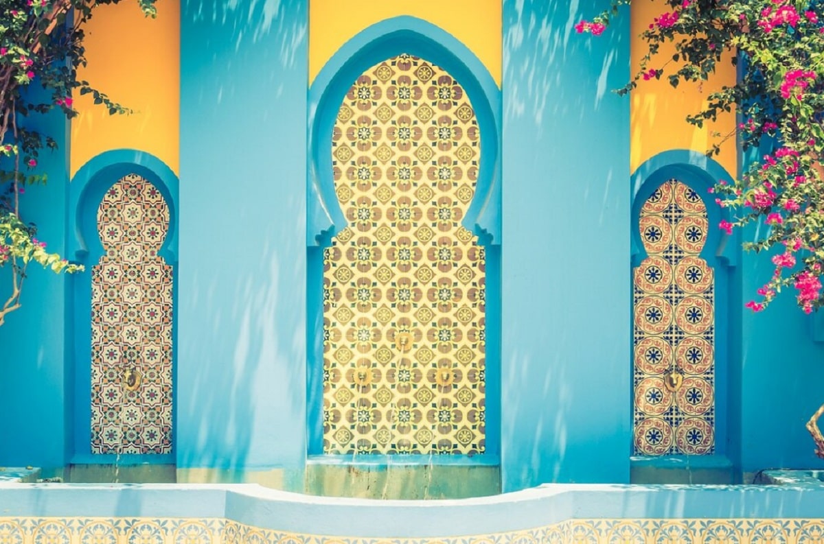 cami-dekorasyonu
