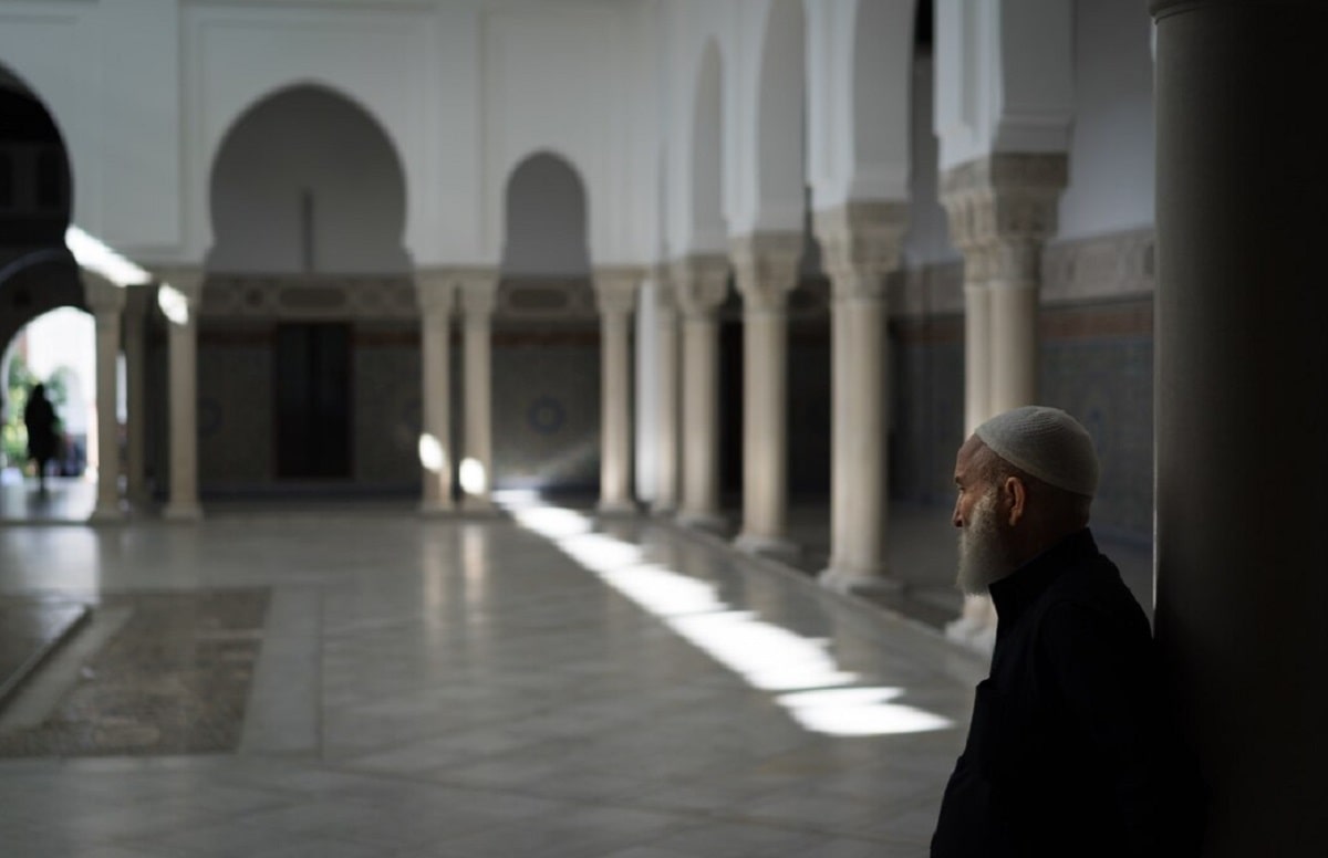 muezzinlik