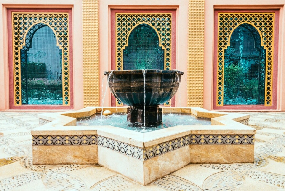 sadirvan