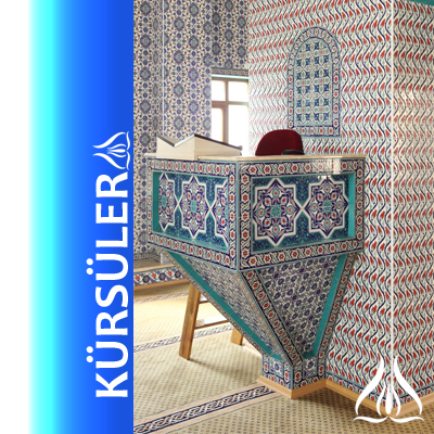 KÜRSÜLER