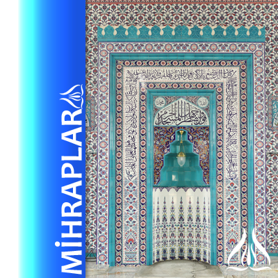MİHRAPLAR