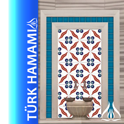 TÜRK HAMAMI